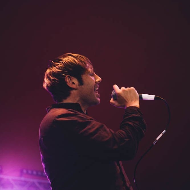 Geoff Rickly